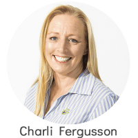 Charli Fergusson CVN: Veterinary Nurse, Customer Care and Puppy School Instructor